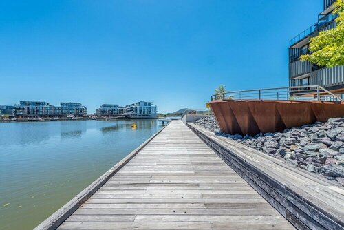 Гостиница Kerridge St Apartments by Urban Rest
