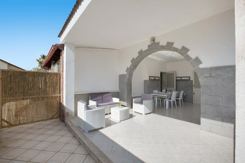 Фото 3231 Villino San Basilio by Barbarhouse