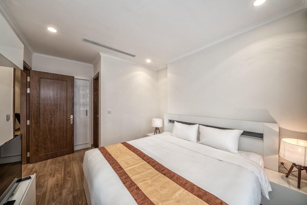 Фото Vinhomes Times City