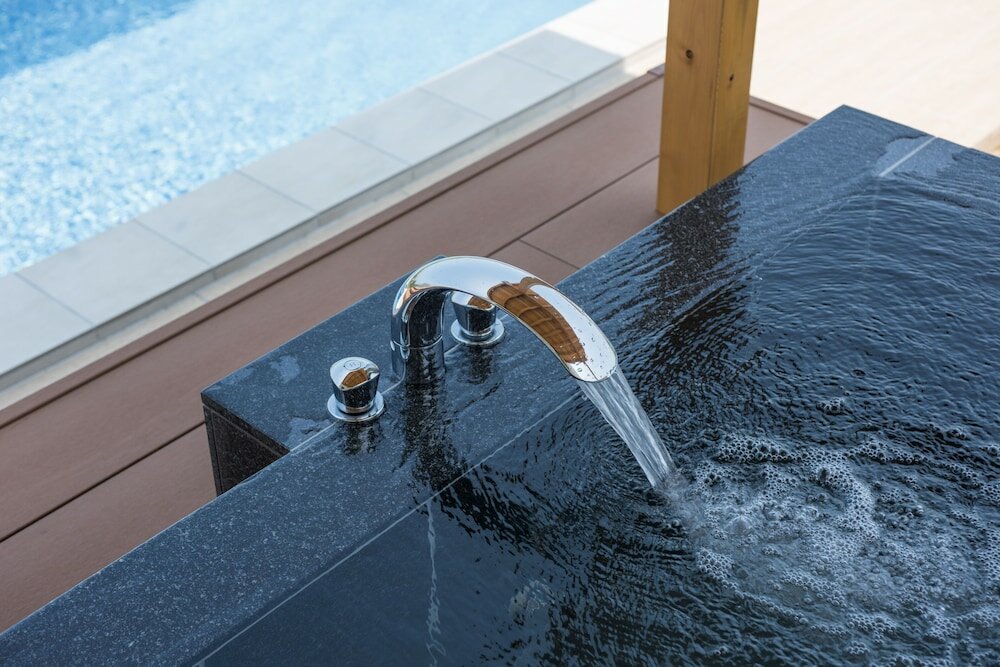 Фото Crystal Villa Shirahama