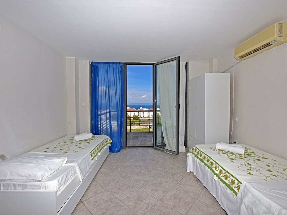 Фото Mel Mare Seaview