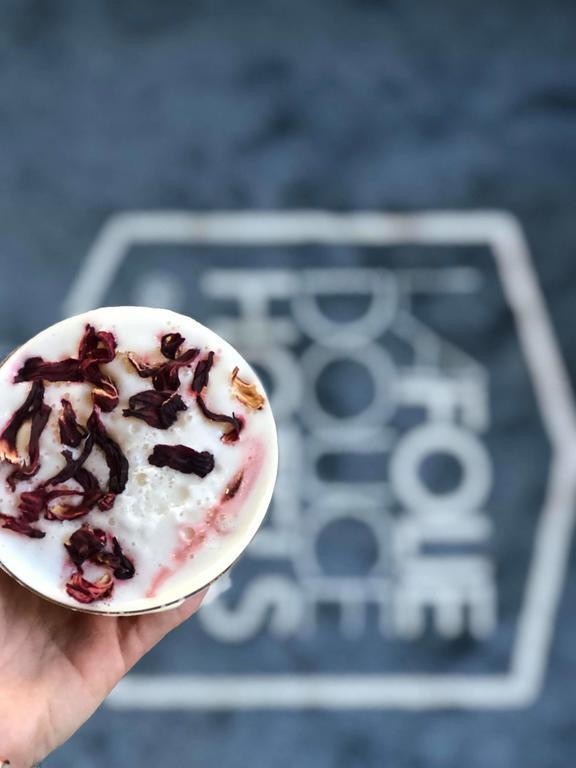 Фото La Folie Douce Hotels Chamonix