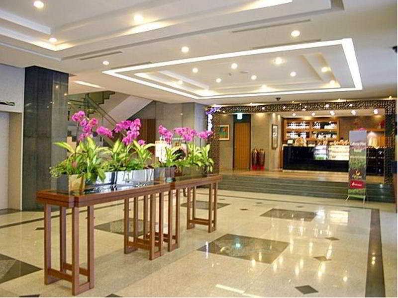 Фото Ryse Autograph Collection