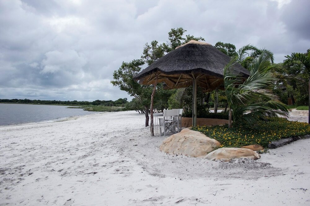 Фото Ikithe Luxury Resort by Mantis