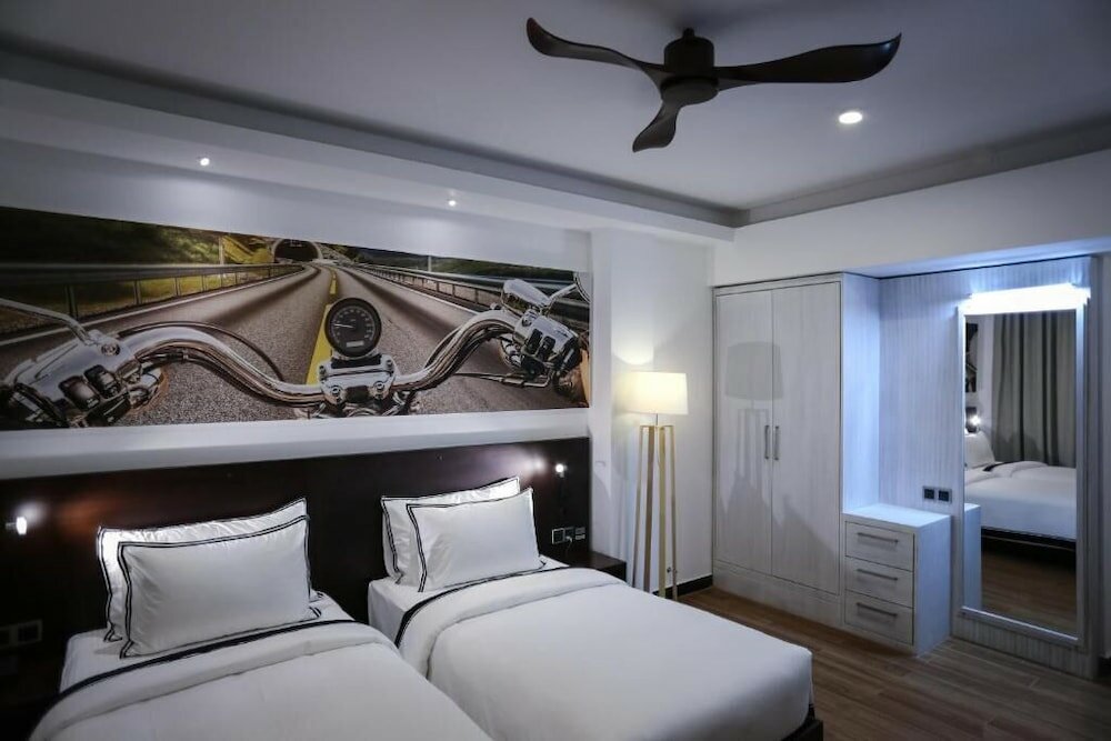 Фото Regal Réseau Hotel & SPA