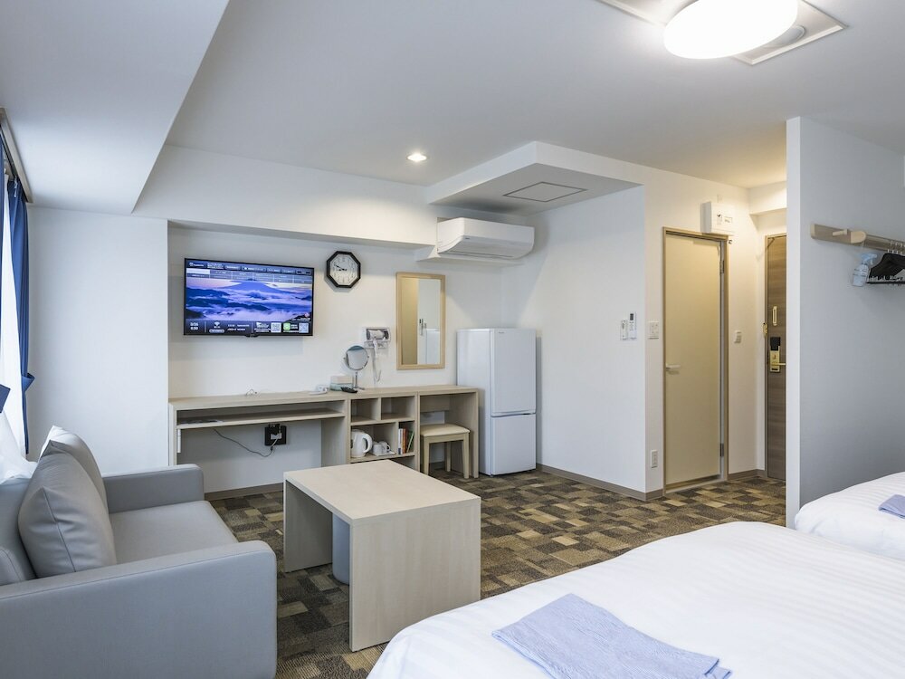 Фото Toyoko Inn Nagano eki Higashi guchi