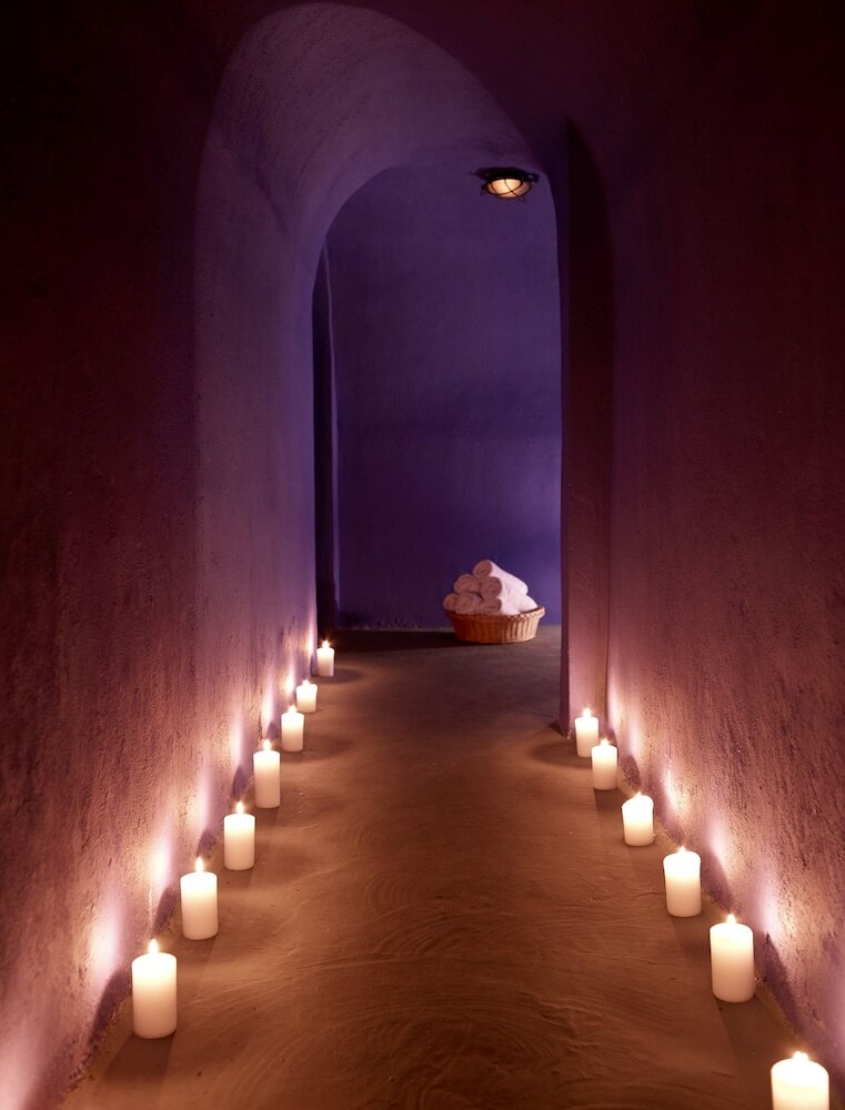 Фото Santorini Kastelli Resort