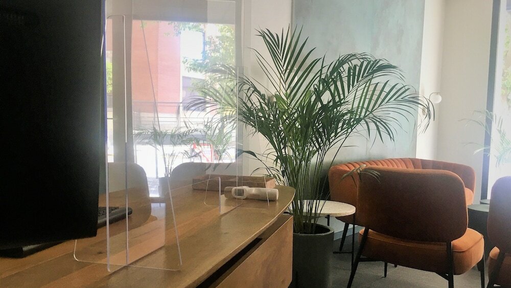 Фото Md Modern Hotel - Jardines