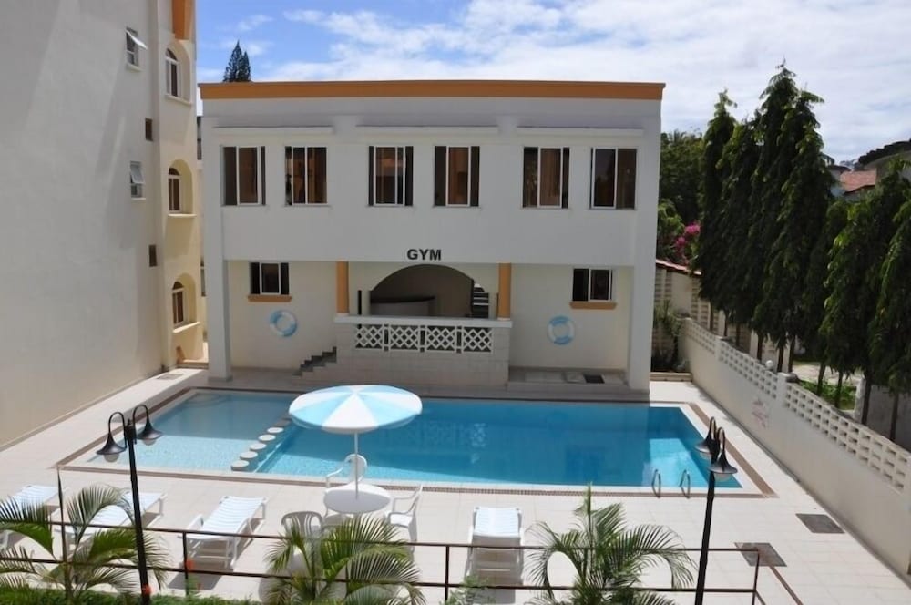 Фото отеля 4