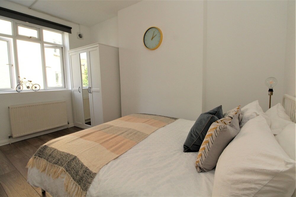 Фото Notting Hill Apartments