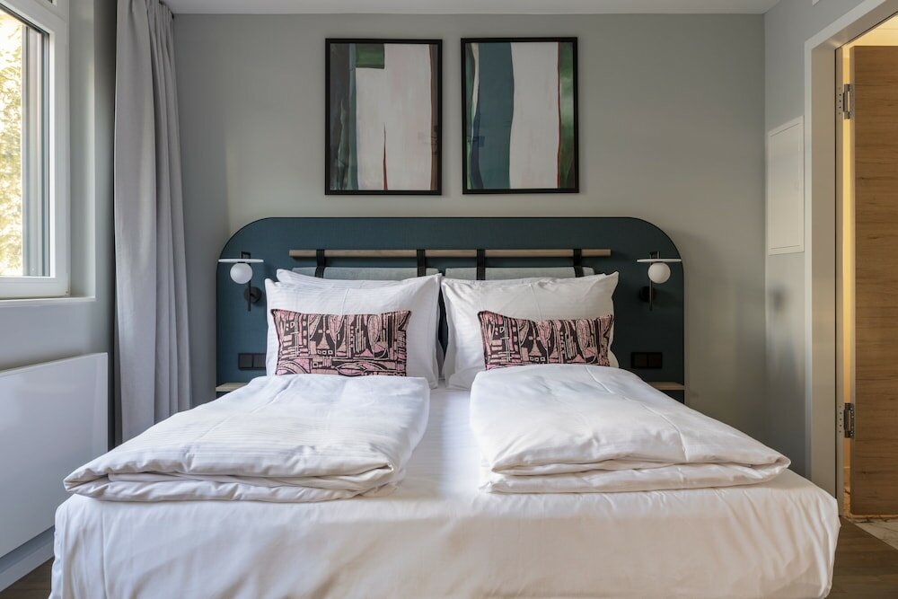 Фото отеля 5