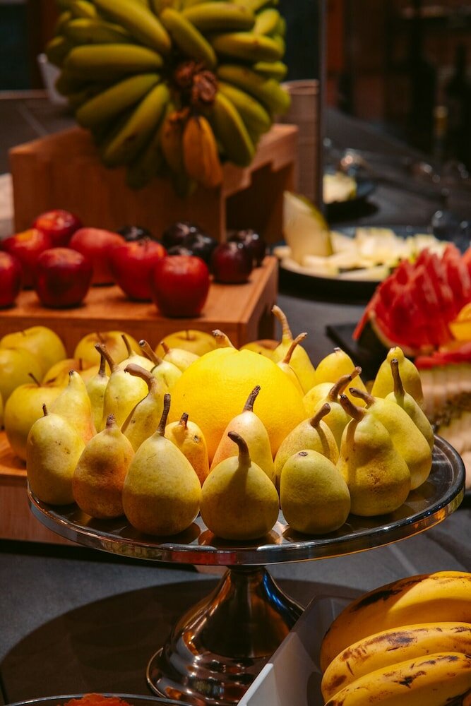 Фото Parque Santiago by Upper Luxury Housing