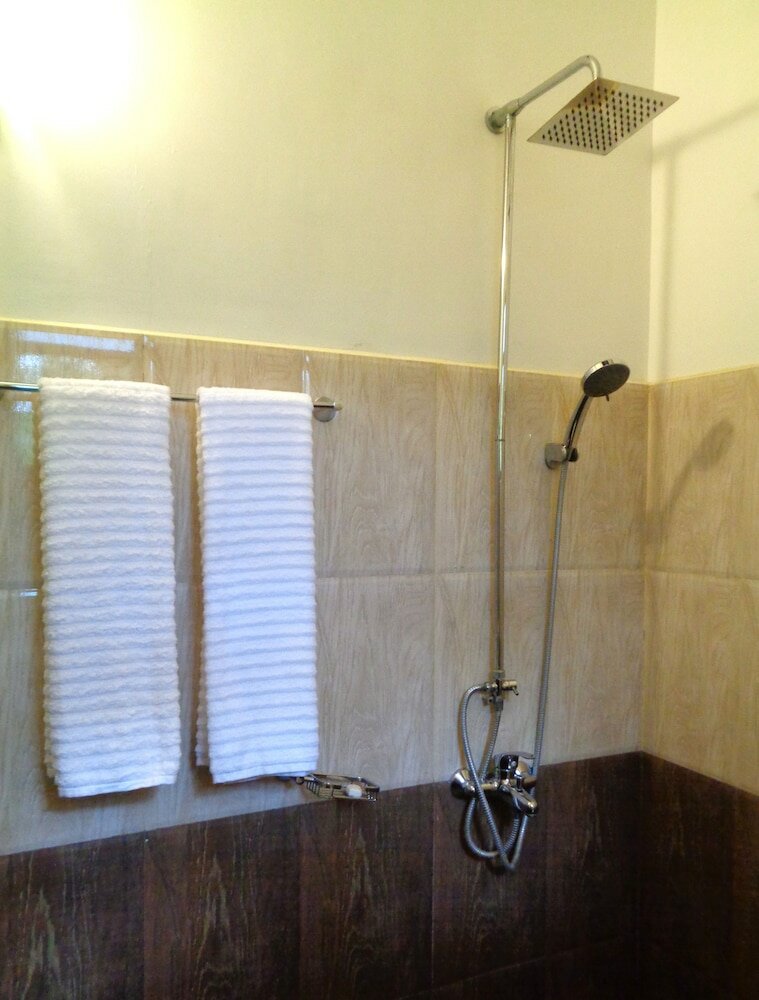 Фото Naturehawks Safari Villa Yala