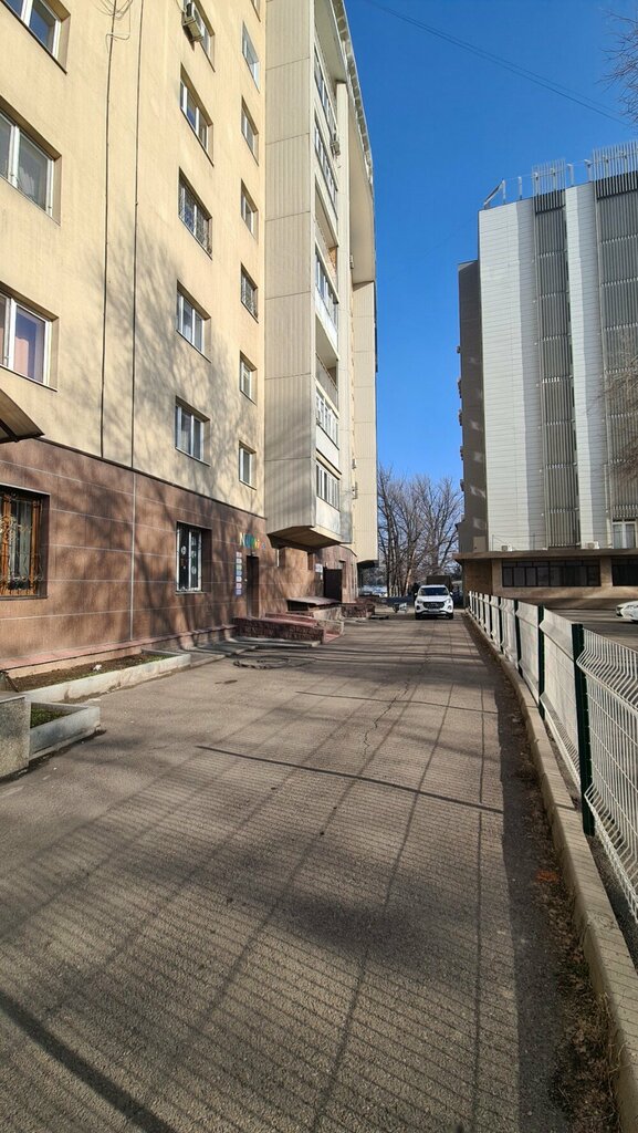 Medical rehabilitation centre PraVilo, Almaty, photo