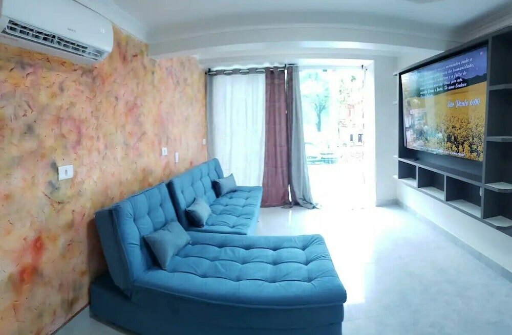 Фото Pousada Mirante do Cesar