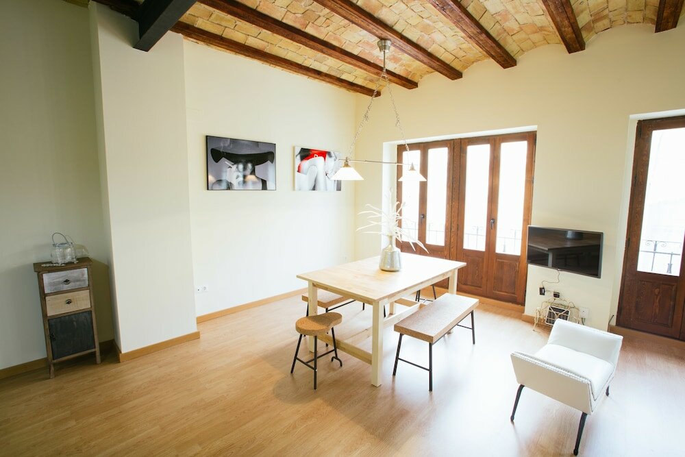 Фото Marais Apartments by Hoom