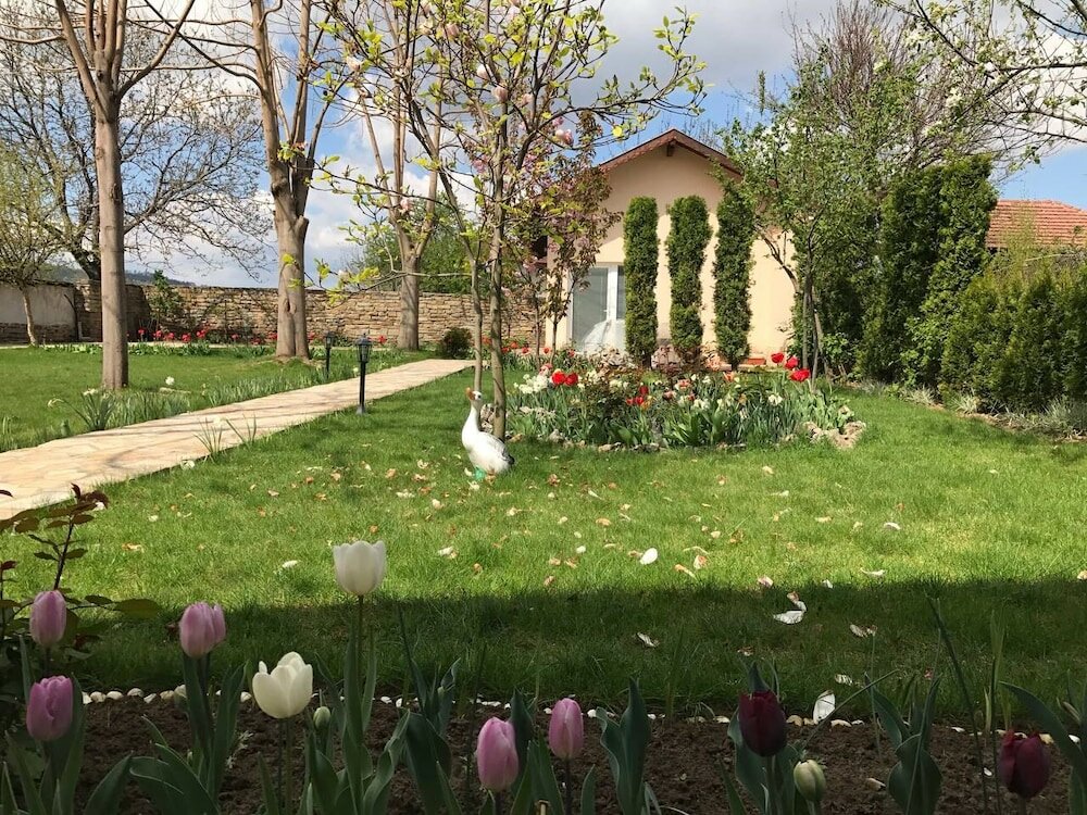 Фото Guest House & Rooms Chris Toros