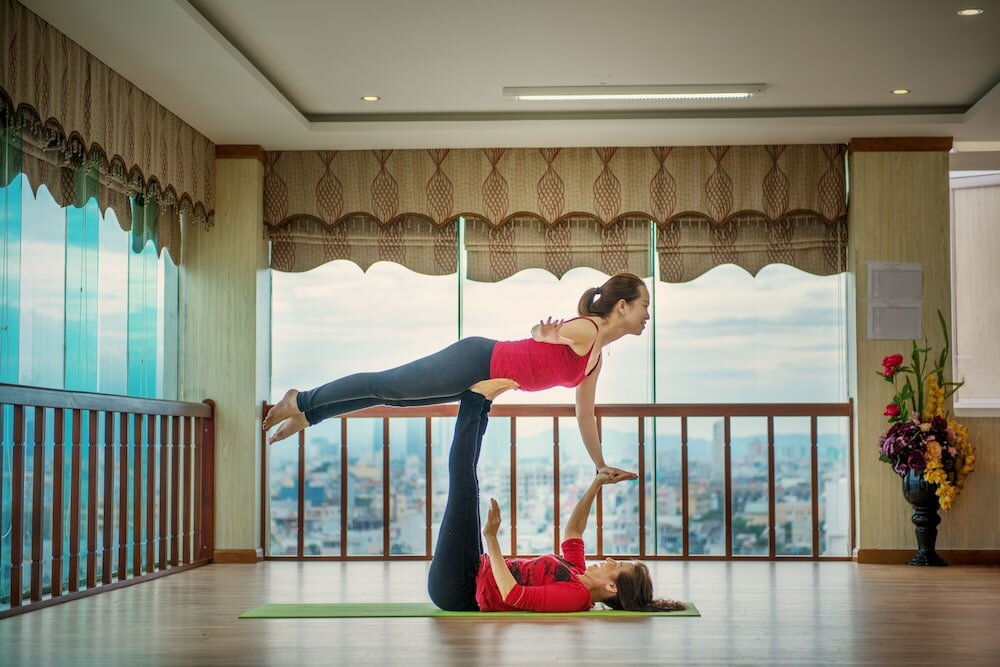 Фото Fansipan Danang Hotel