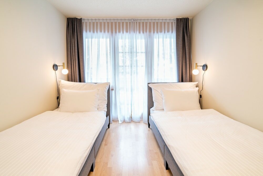 Фото Vrony Apartments by Hotel Walliserhof Zermatt