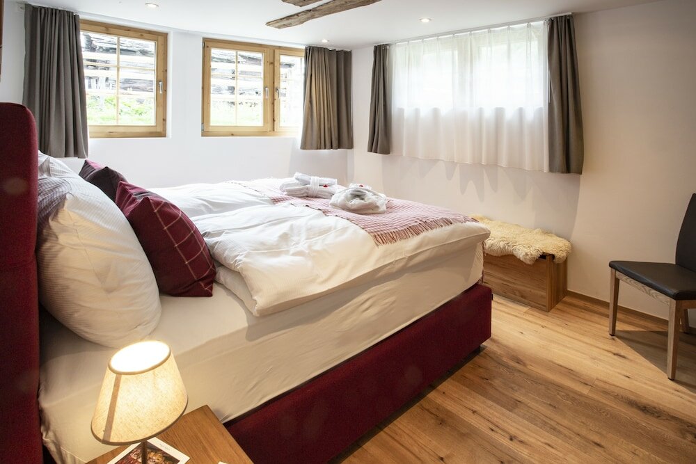 Фото Chalet Eggen