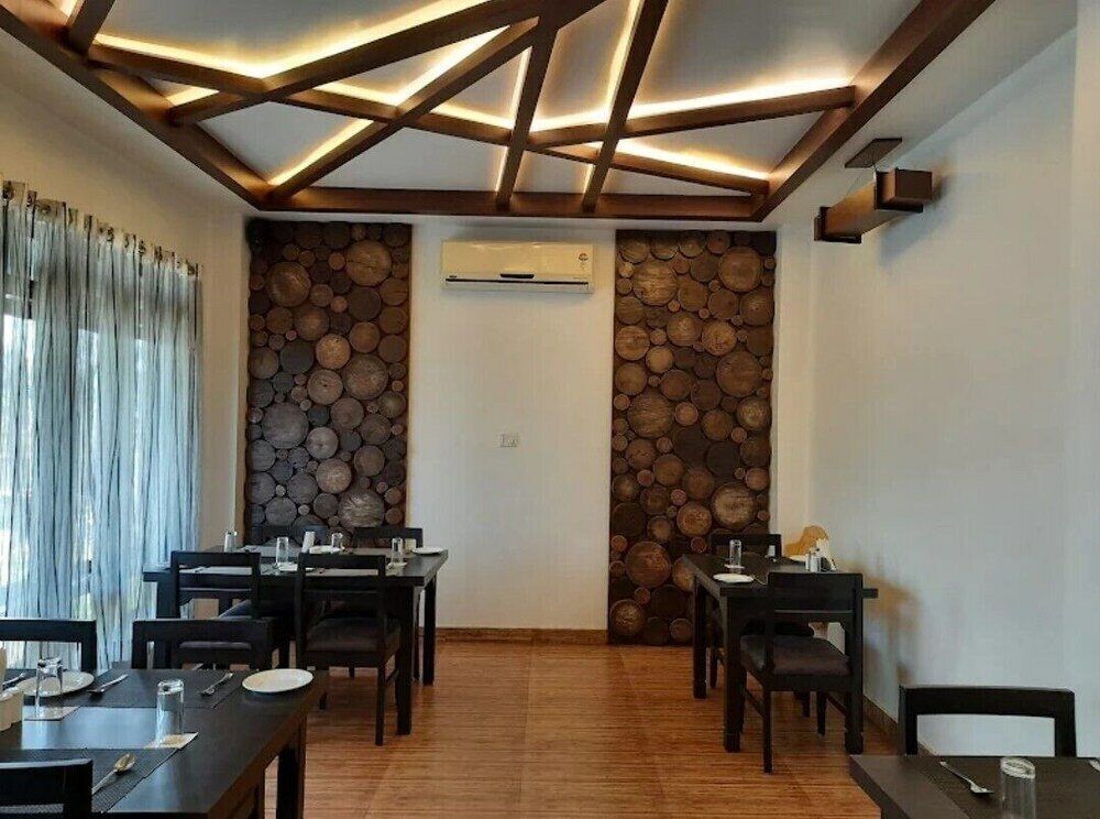 Фото Padmini Resorts