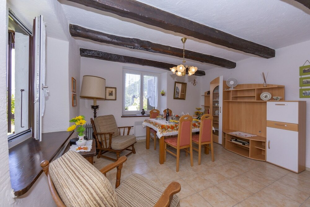 Фото Casa al Runchett