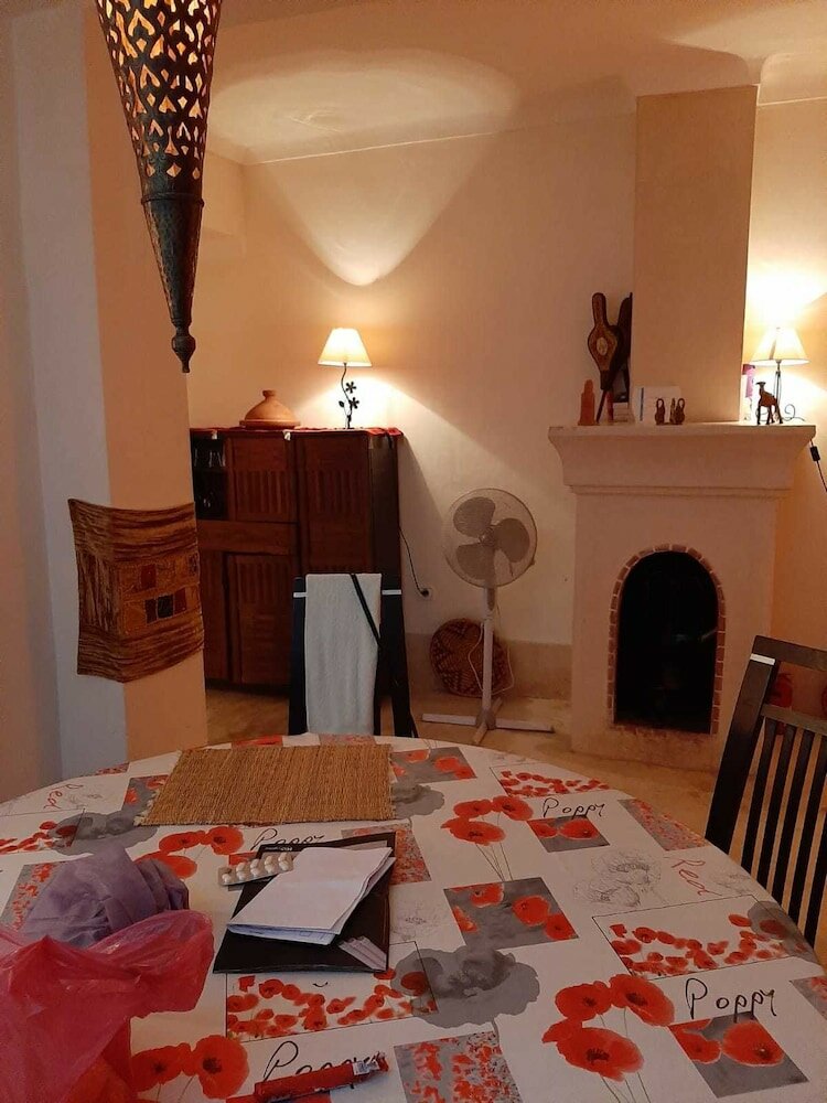 Фото Riad Manaoui