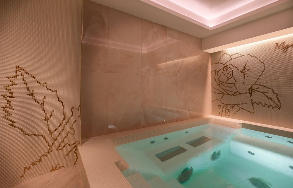 Фото Hotel Elysia