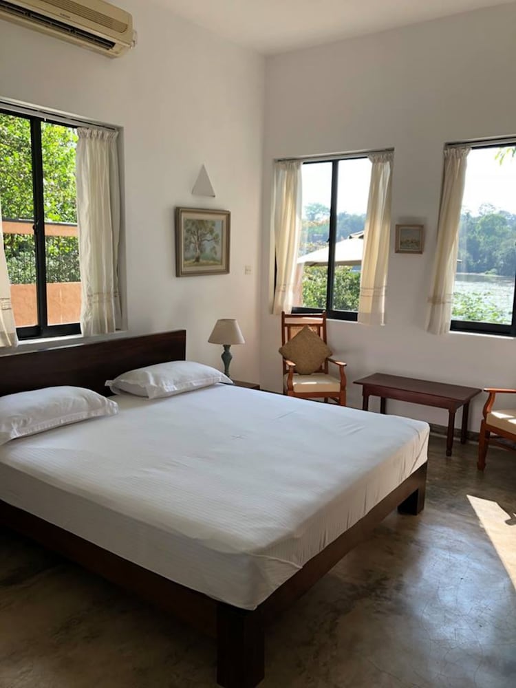 Фото Villa Attikka