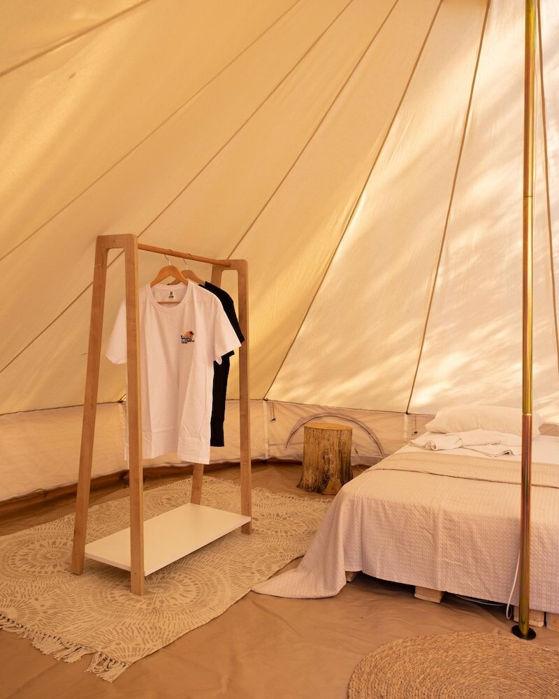 Фото Camping Chania