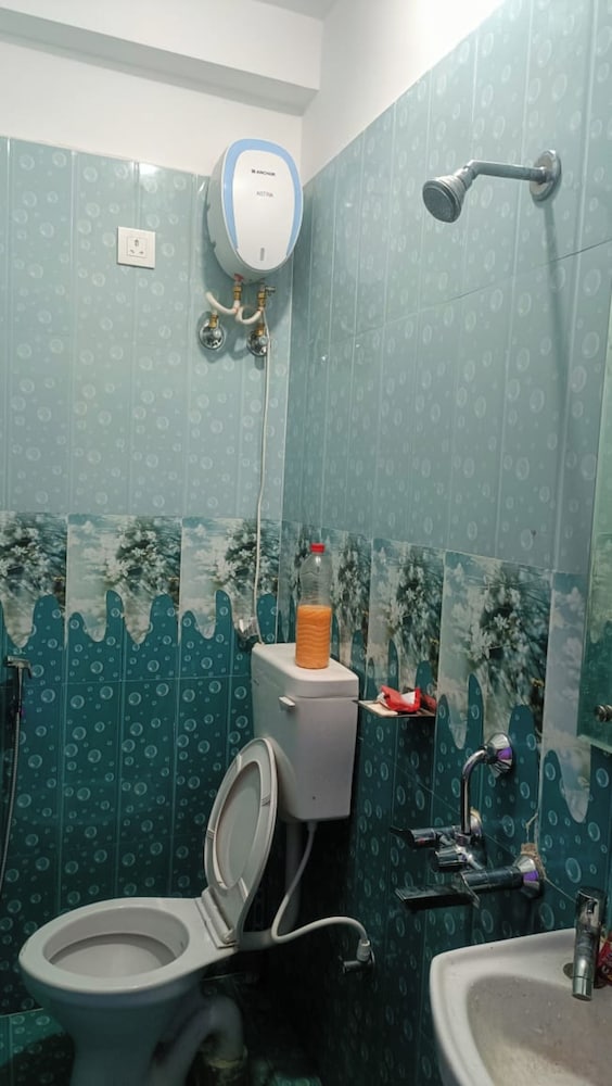 Фото Goroomgo Chandan Lodge Puri