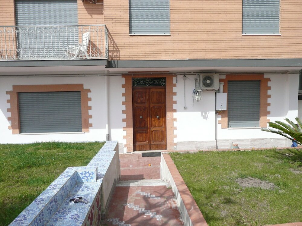 Фото Garden House Ercolano