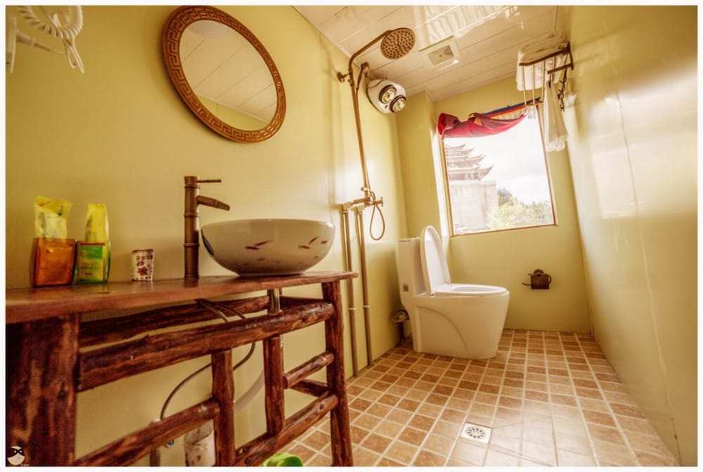 Фото Yi's Hostel