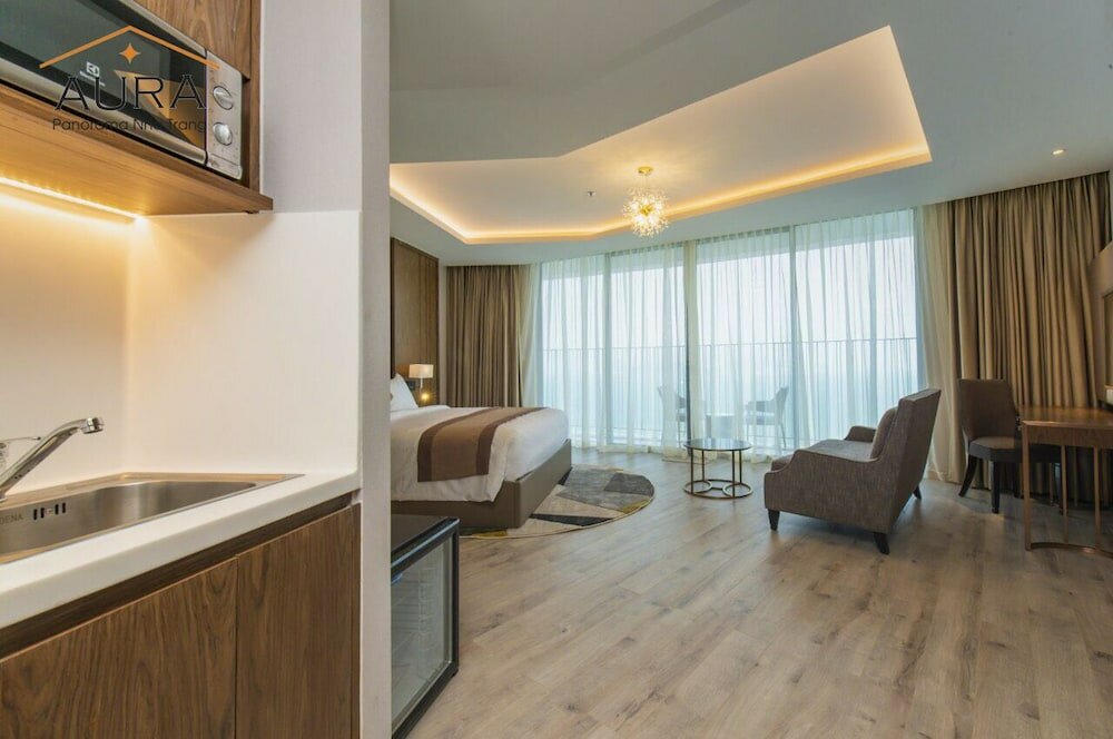 Фото Aura Panorama Nha Trang