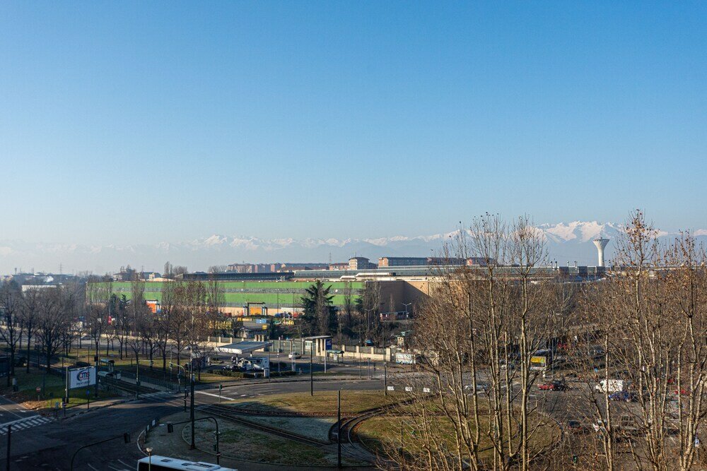 Фото Mirafiori Alps View Flat