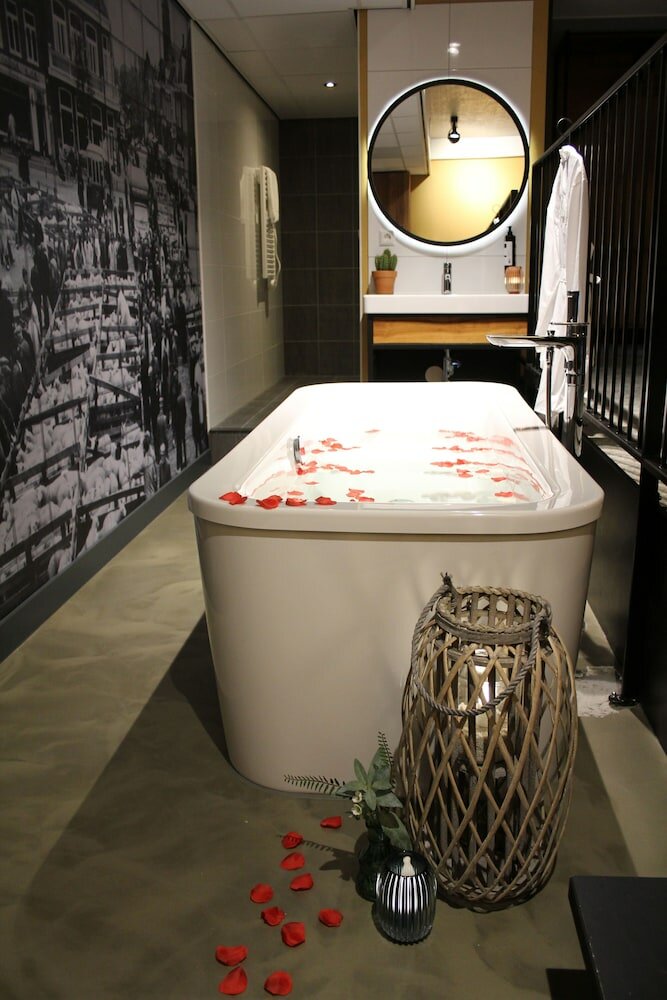 Фото Marktstad Hotel