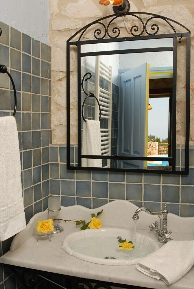 Фото Aresti Mountain Resort