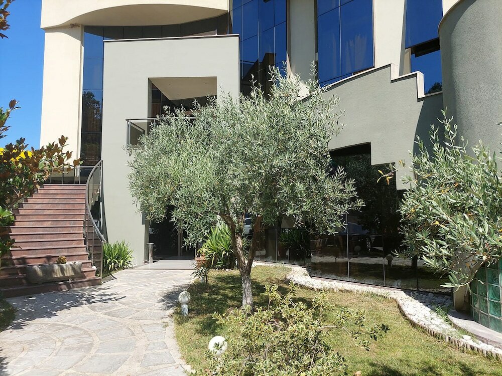 Фото Hotel Green