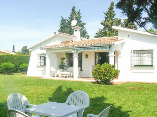 Гостиница Villa Andres