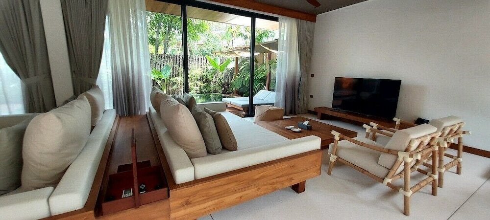 Фото The Retreat Koh Chang