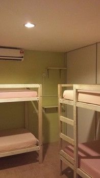 Фото The Bodhi Lodge - Hostel