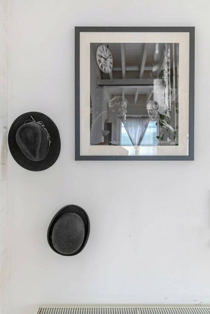 Фото Stylish & Spacious 1bd Flat - Dalston