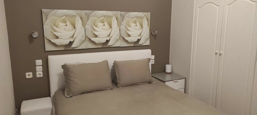 Фото Gorgeous 3 bedrooms Apartment in Pilio