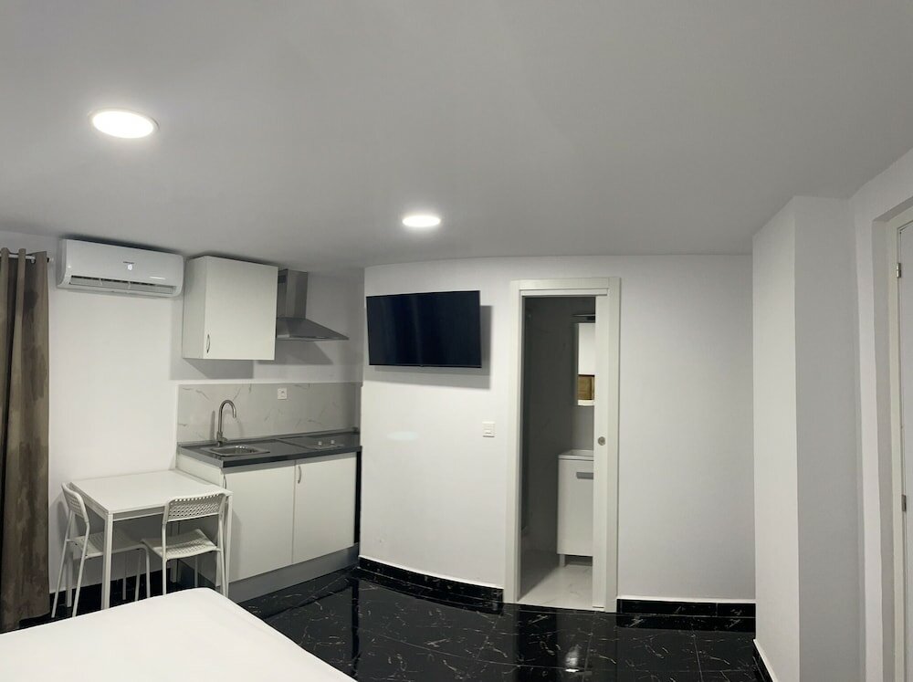 Фото SL Hostel Marbella