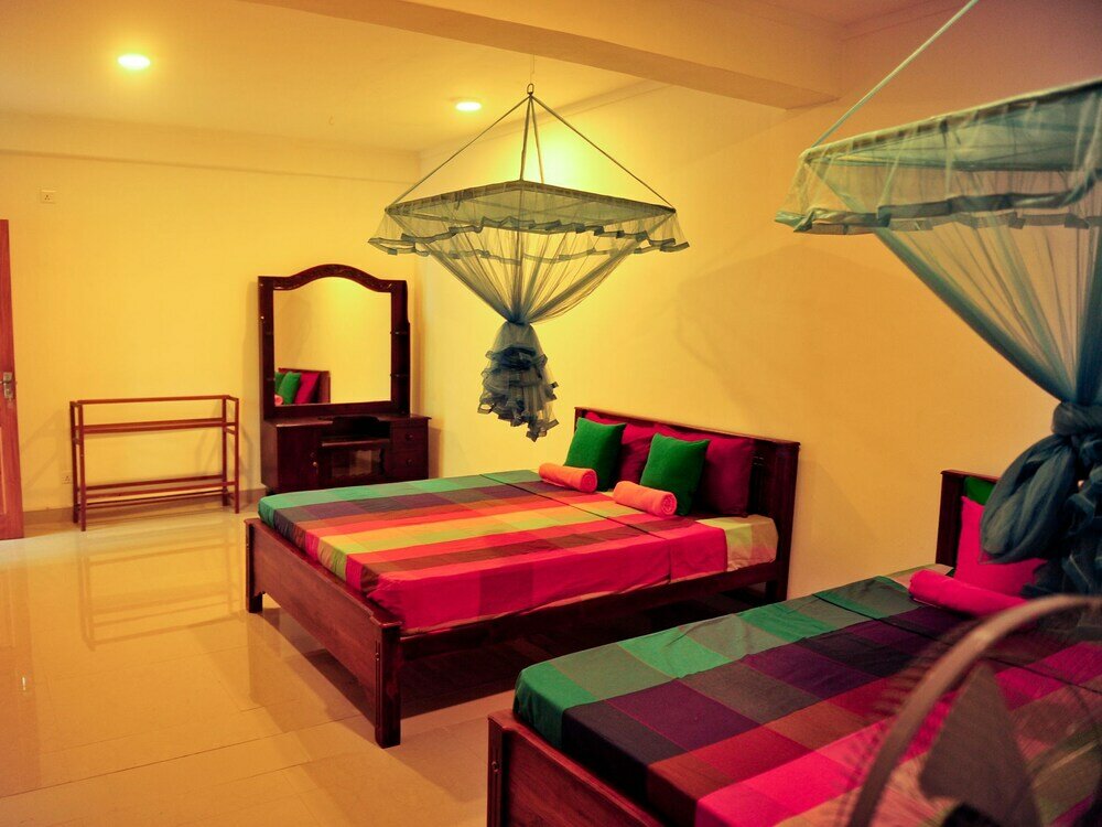 Фото Resort Beam