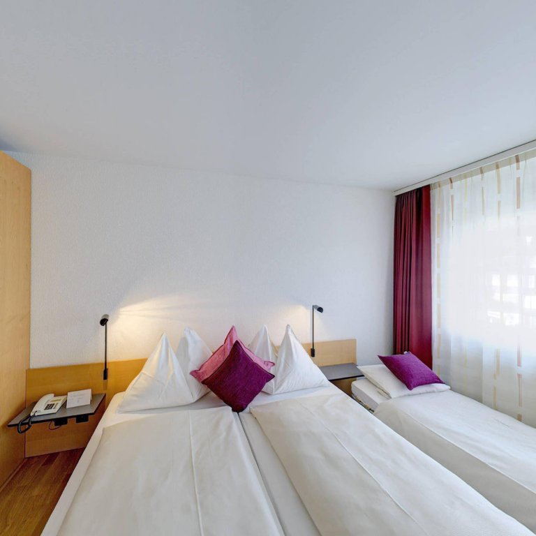 Фото Krone Buochs - Hotel & Restaurant