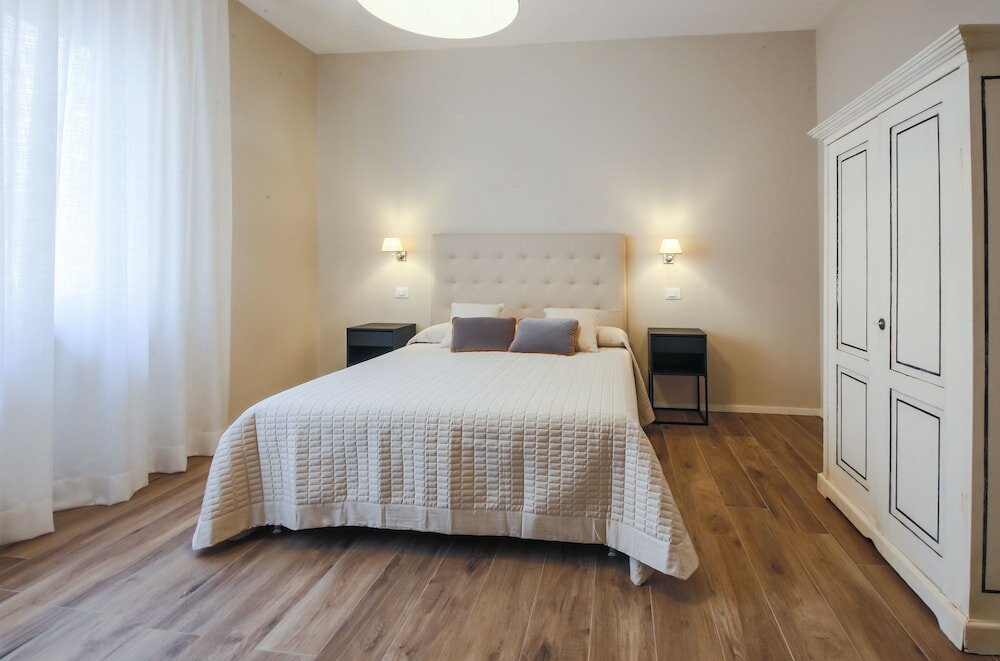 Фото Florence Room