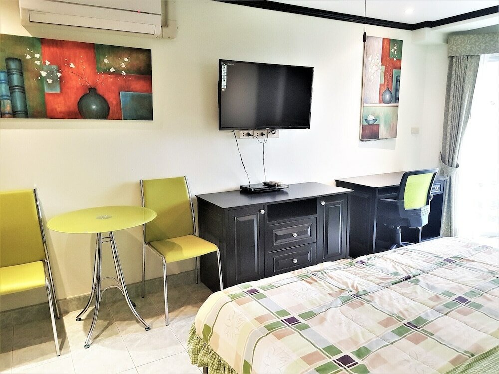 Фото 13th Floor sea View Studio