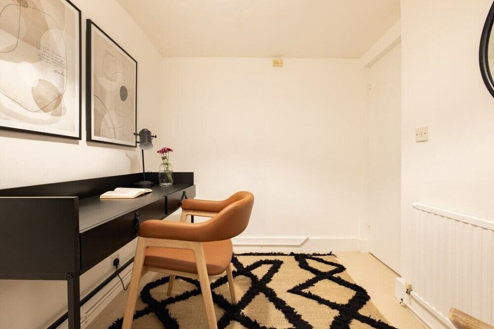 Фото The Brixton Place - Stunning 1bdr w Study Room