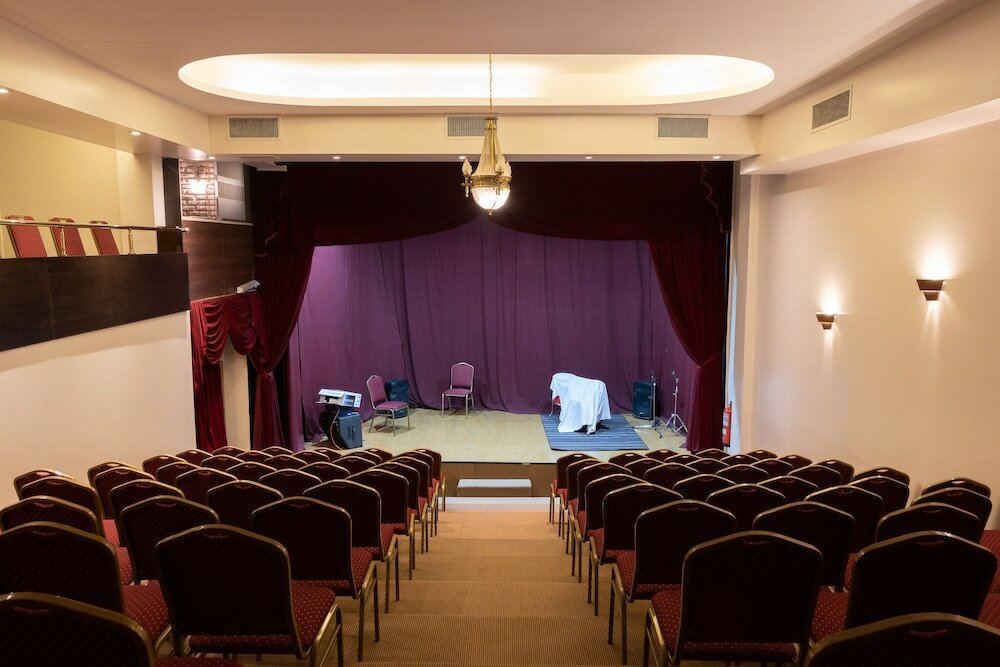 Фото Hotel Metropol